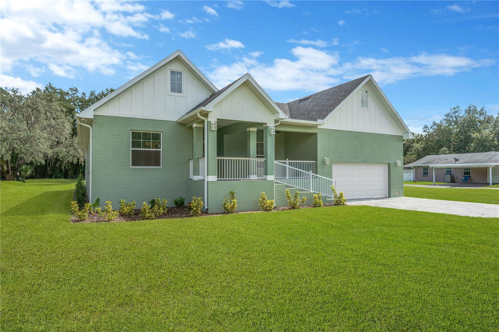 12484 GREEN OAK LN, DADE CITY, FL — photo 4