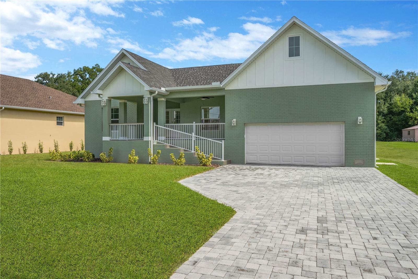 12484 GREEN OAK LN, DADE CITY, FL — photo 5