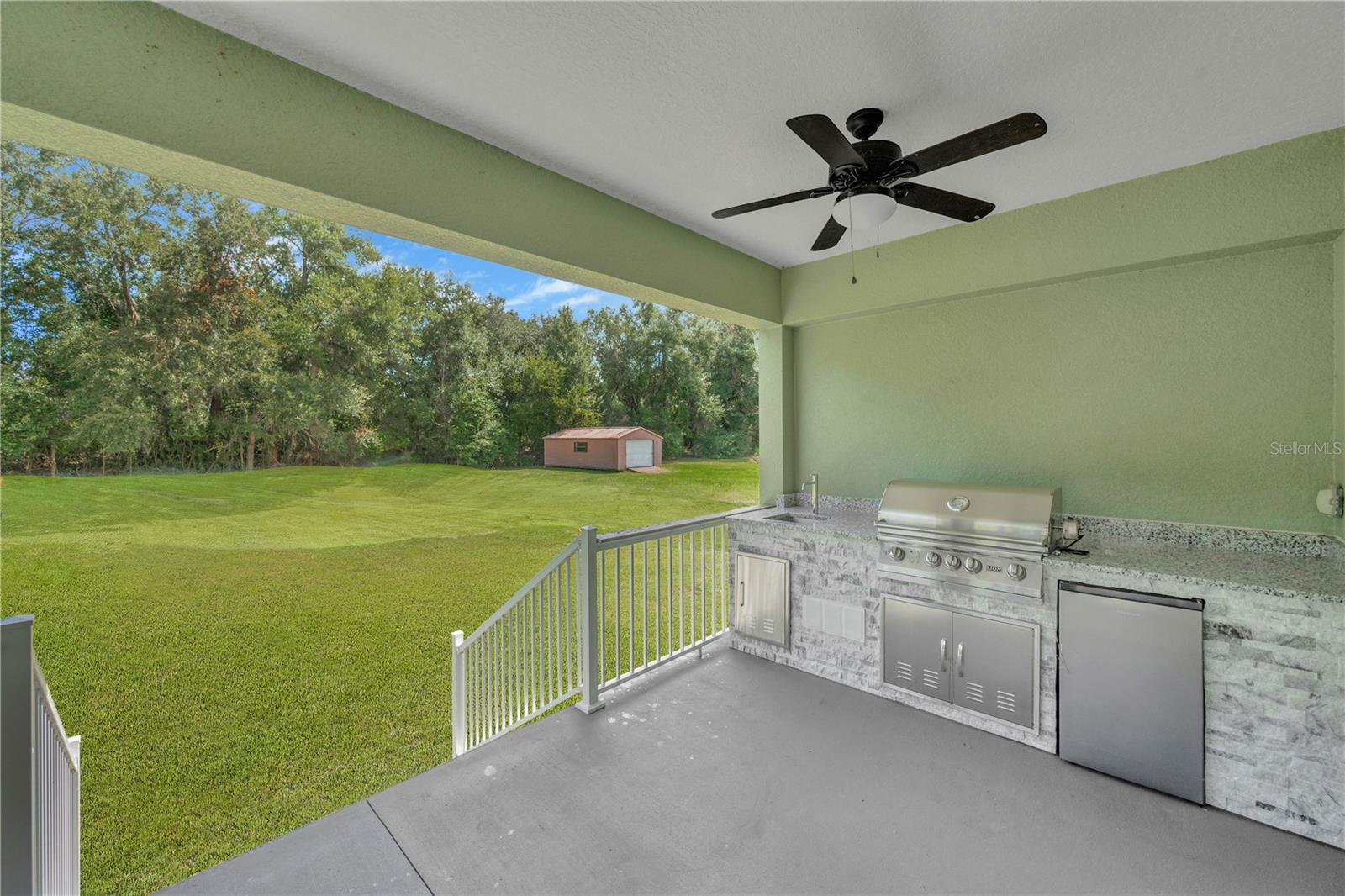 12484 GREEN OAK LN, DADE CITY, FL — photo 44