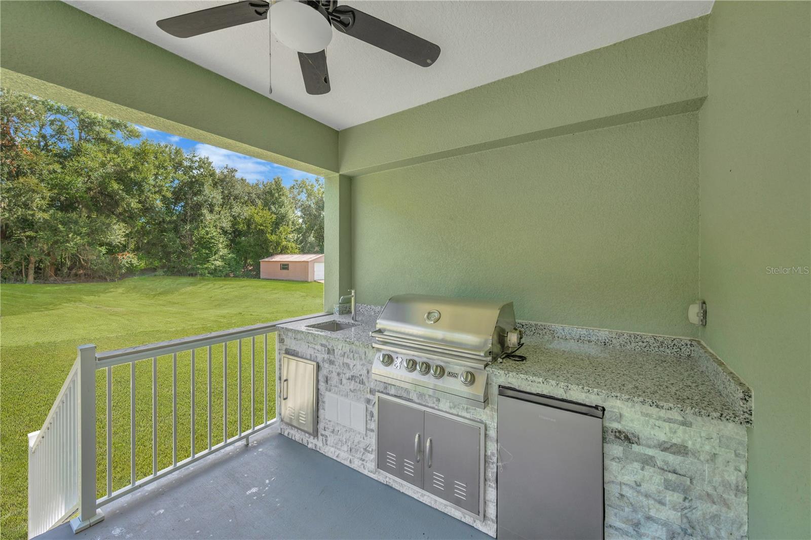 12484 GREEN OAK LN, DADE CITY, FL — photo 45