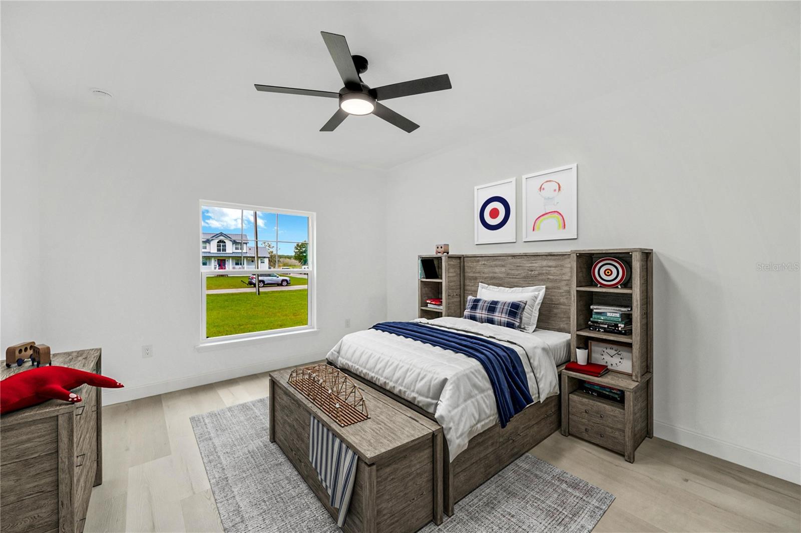 12484 GREEN OAK LN, DADE CITY, FL — photo 29