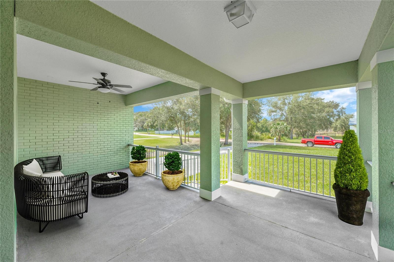 12484 GREEN OAK LN, DADE CITY, FL — photo 41