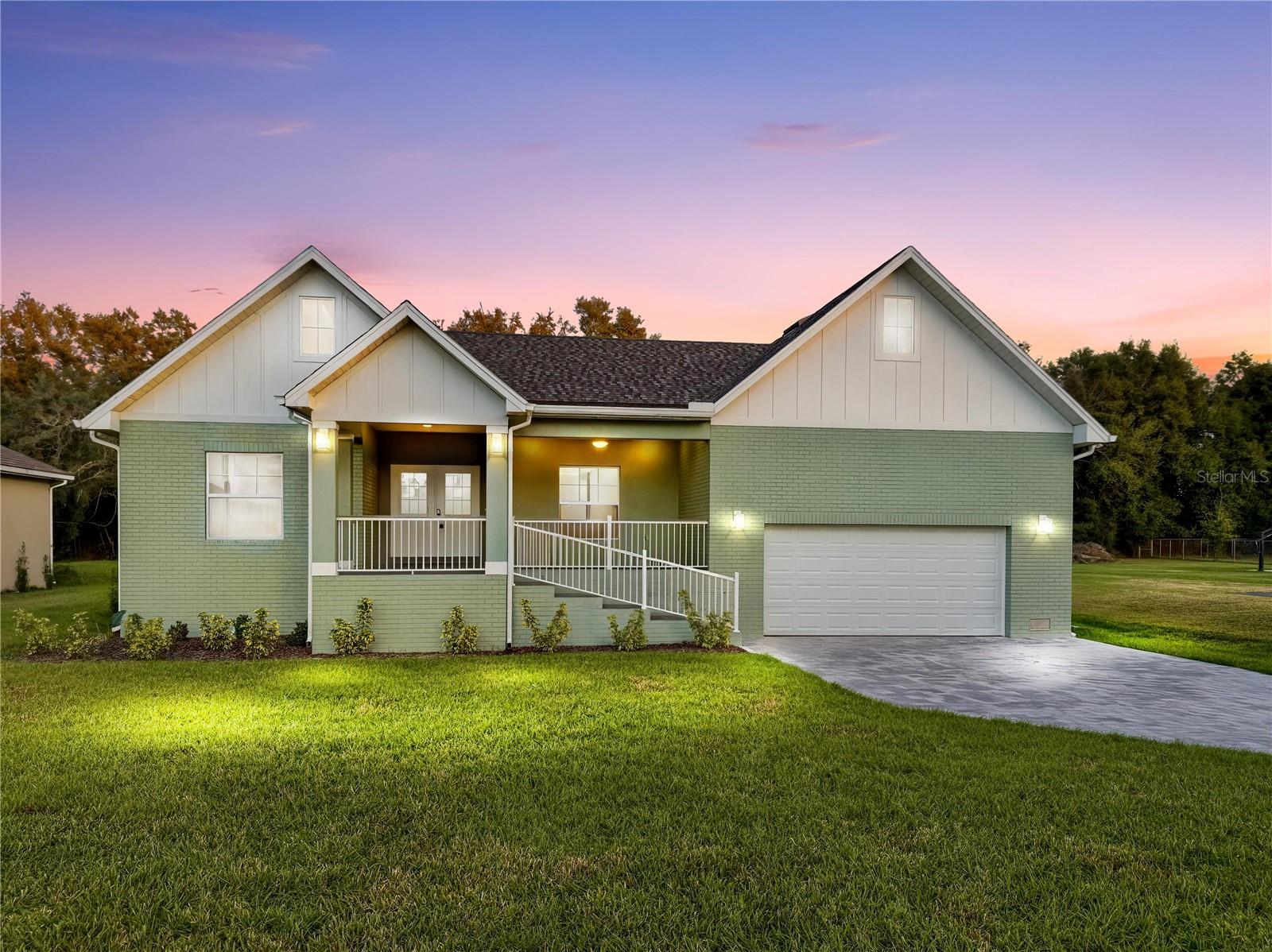 12484 GREEN OAK LN, DADE CITY, FL — photo 3