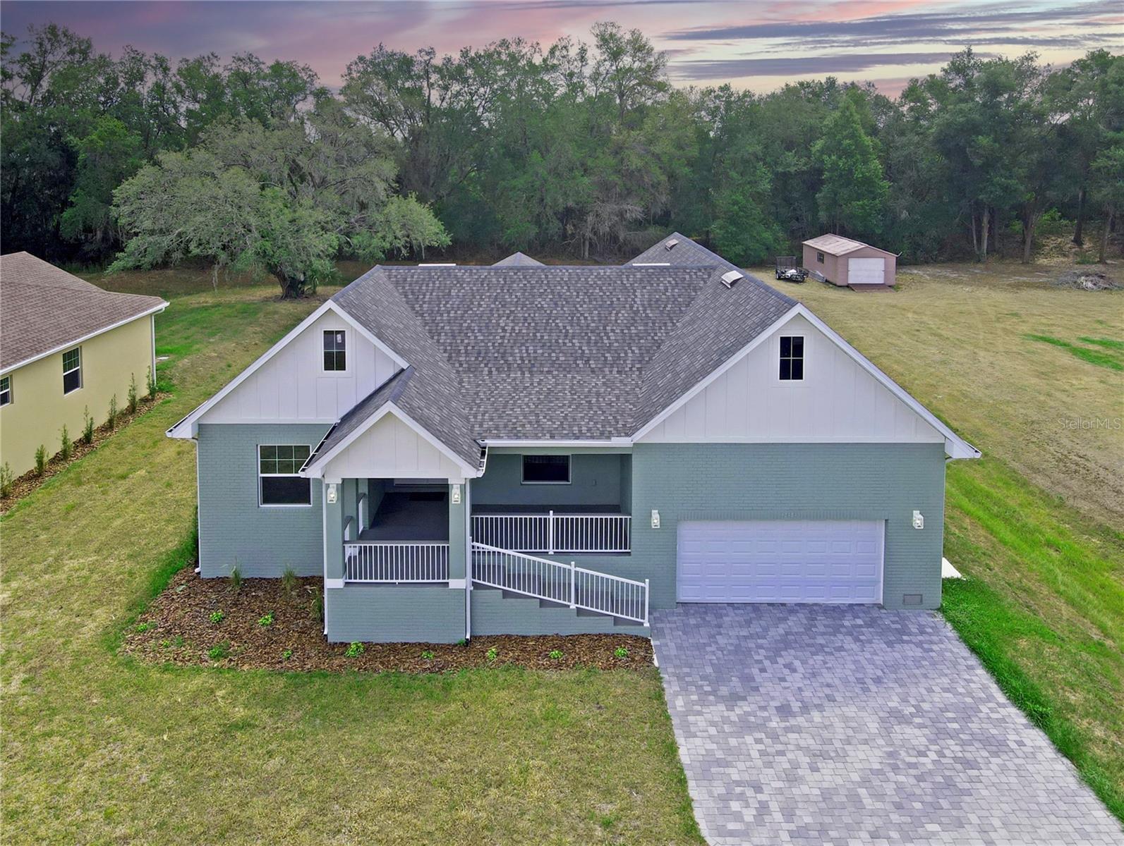 12484 GREEN OAK LN, DADE CITY, FL
