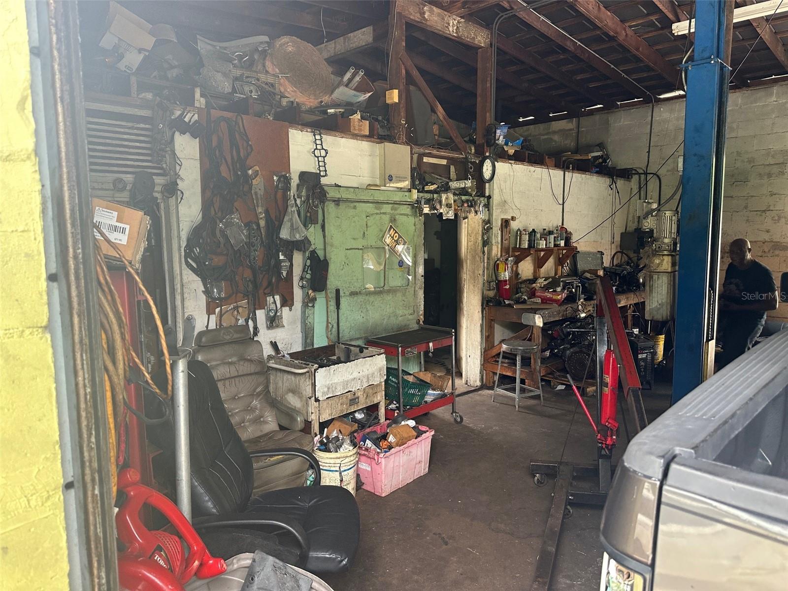 800 S ADELLE AVE, DELAND, FL — photo 7