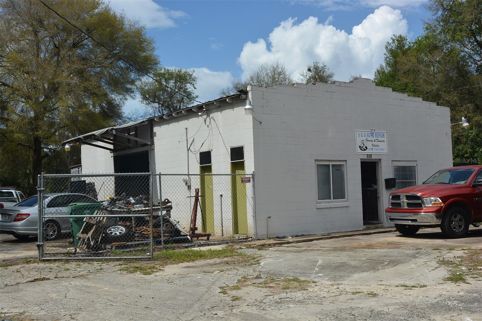 800 S ADELLE AVE, DELAND, FL — photo 12