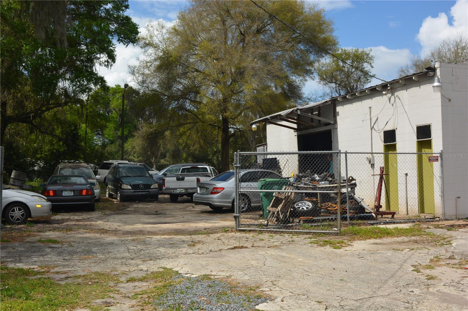 800 S ADELLE AVE, DELAND, FL — photo 13