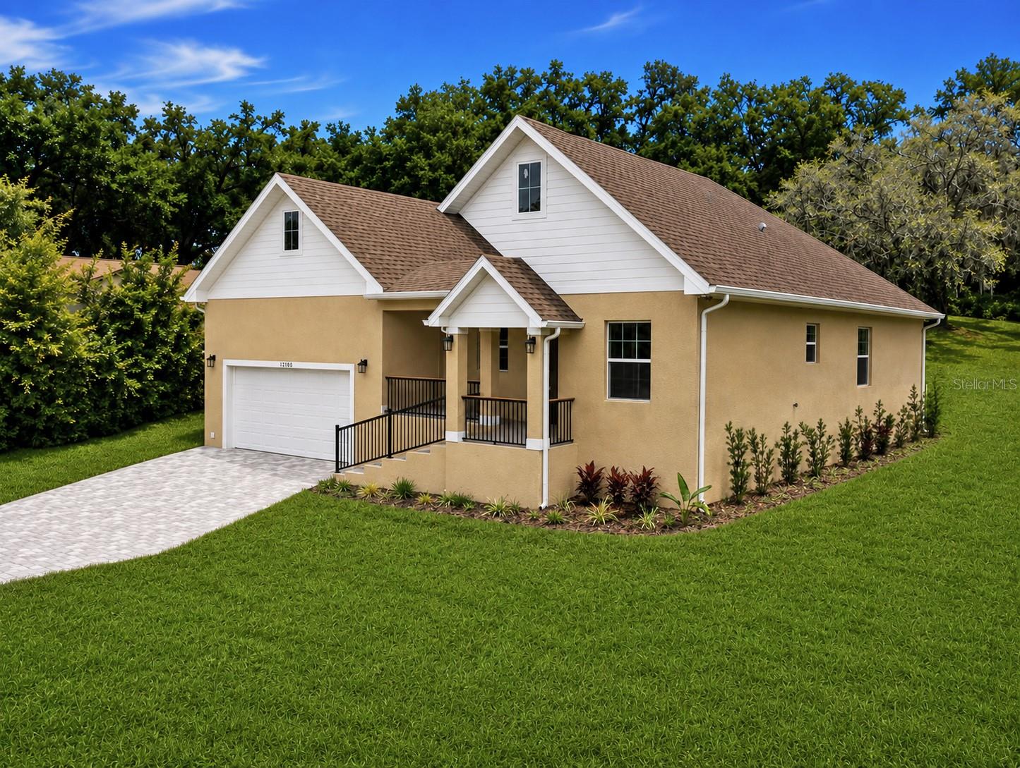 12500 GREEN OAK LN, DADE CITY, FL — photo 2