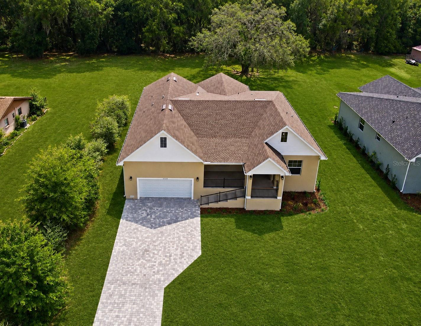 12500 GREEN OAK LN, DADE CITY, FL — photo 3