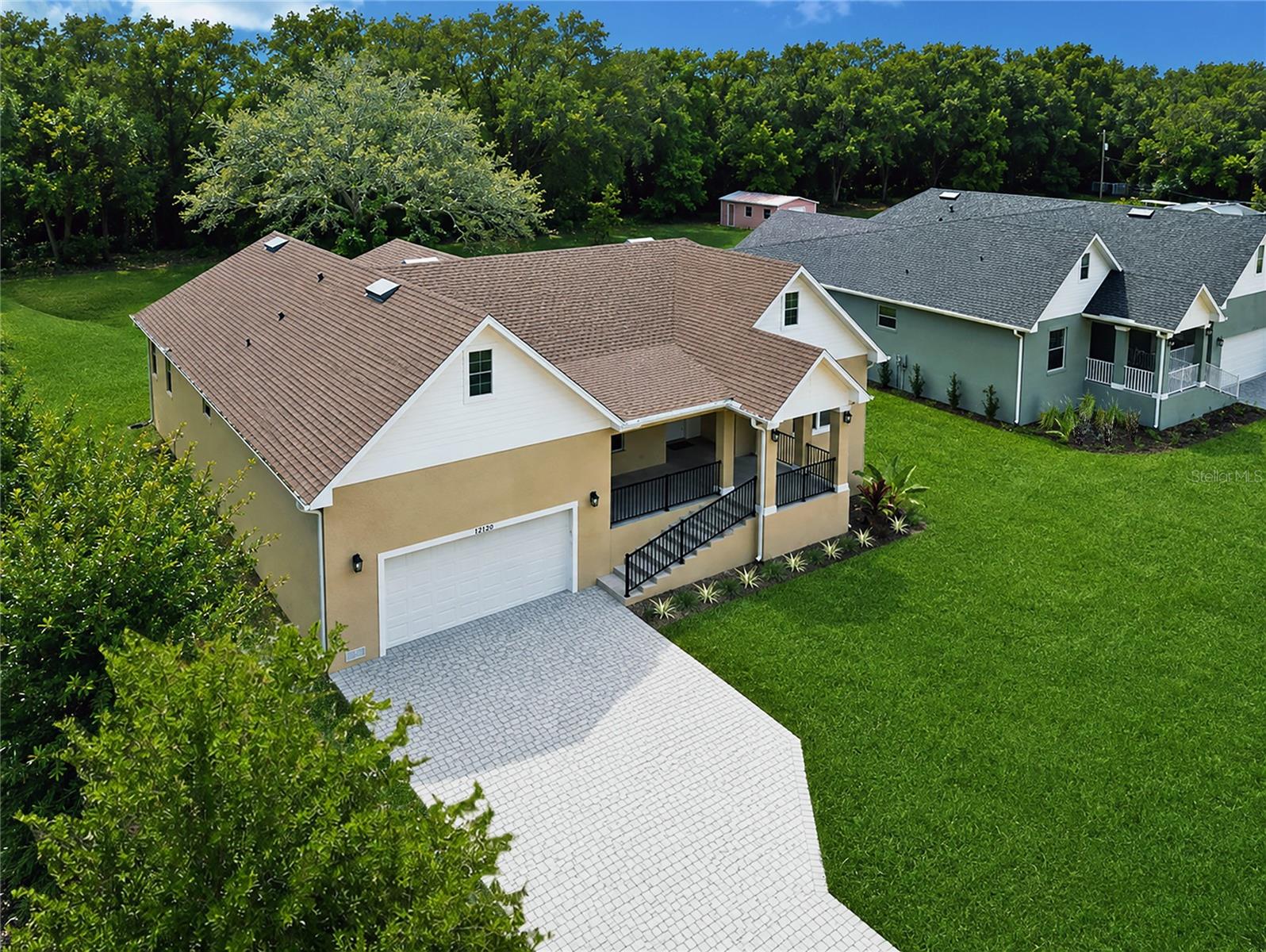 12500 GREEN OAK LN, DADE CITY, FL — photo 4