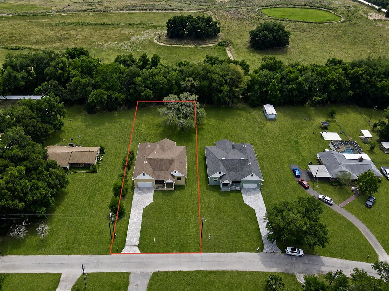 12500 GREEN OAK LN, DADE CITY, FL — photo 45