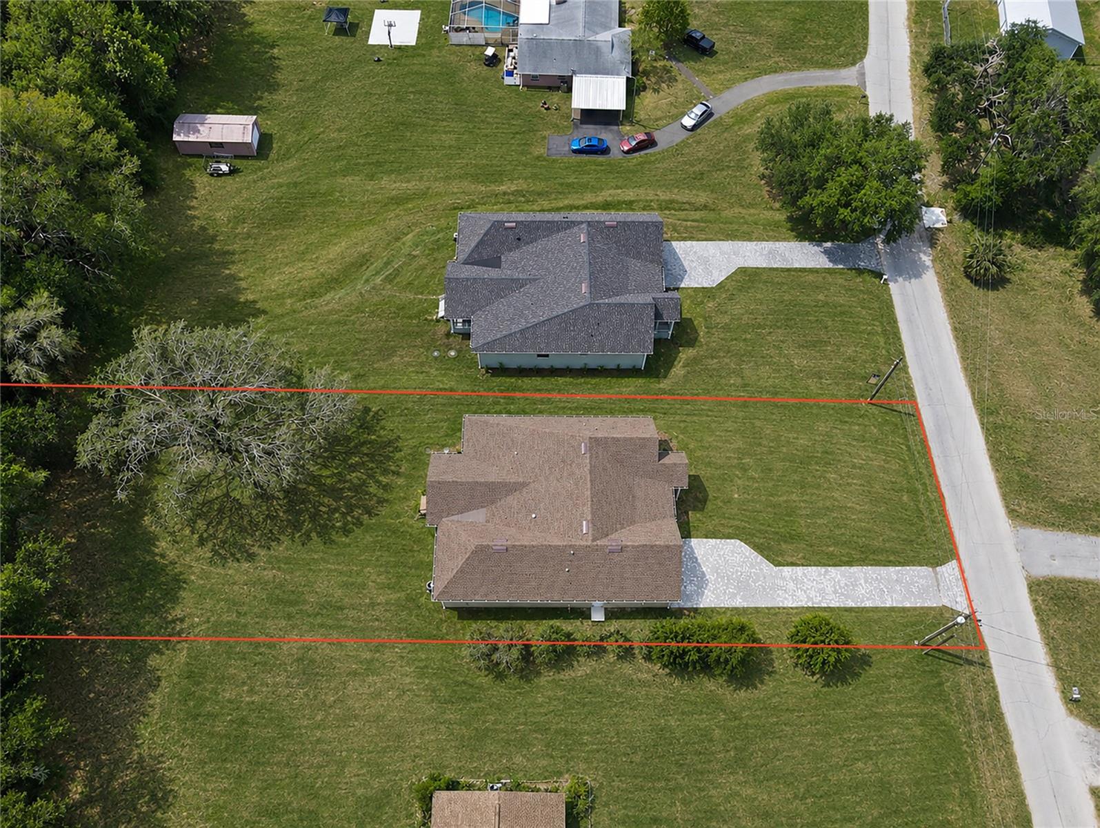 12500 GREEN OAK LN, DADE CITY, FL — photo 46