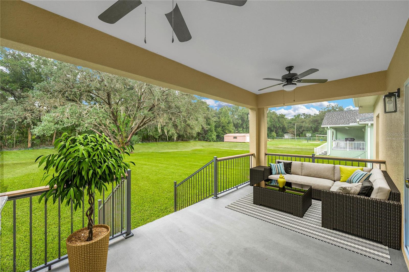 12500 GREEN OAK LN, DADE CITY, FL — photo 40