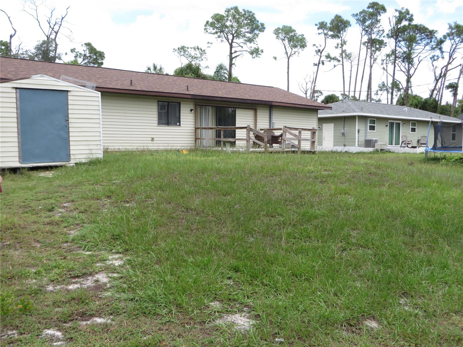 17455 MASTEN AVE, PORT CHARLOTTE, FL — photo 16
