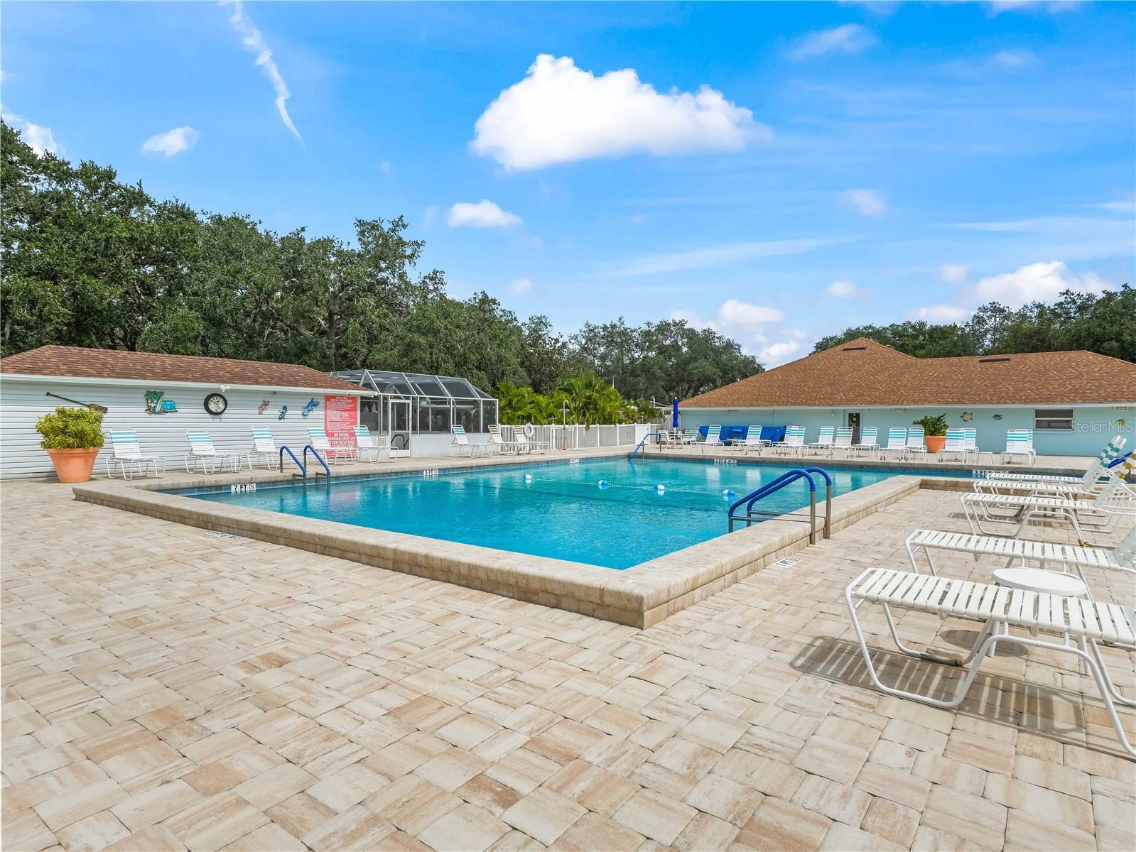 37 SILVER DOCTOR LN, LAKE WALES, FL — photo 28