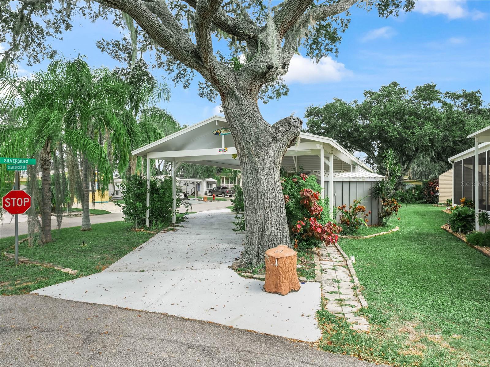37 SILVER DOCTOR LN, LAKE WALES, FL — photo 31