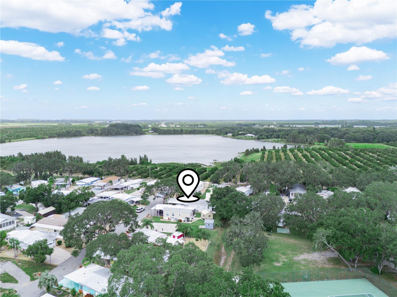 37 SILVER DOCTOR LN, LAKE WALES, FL — photo 33