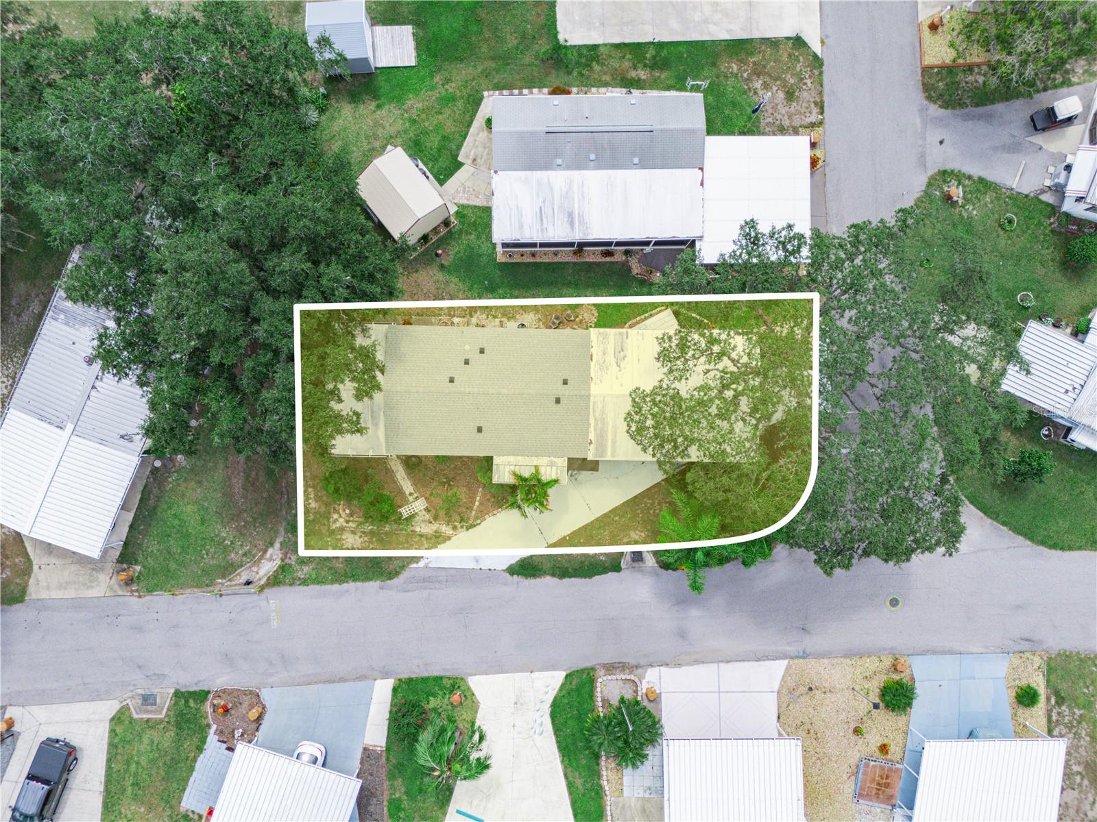 37 SILVER DOCTOR LN, LAKE WALES, FL — photo 35