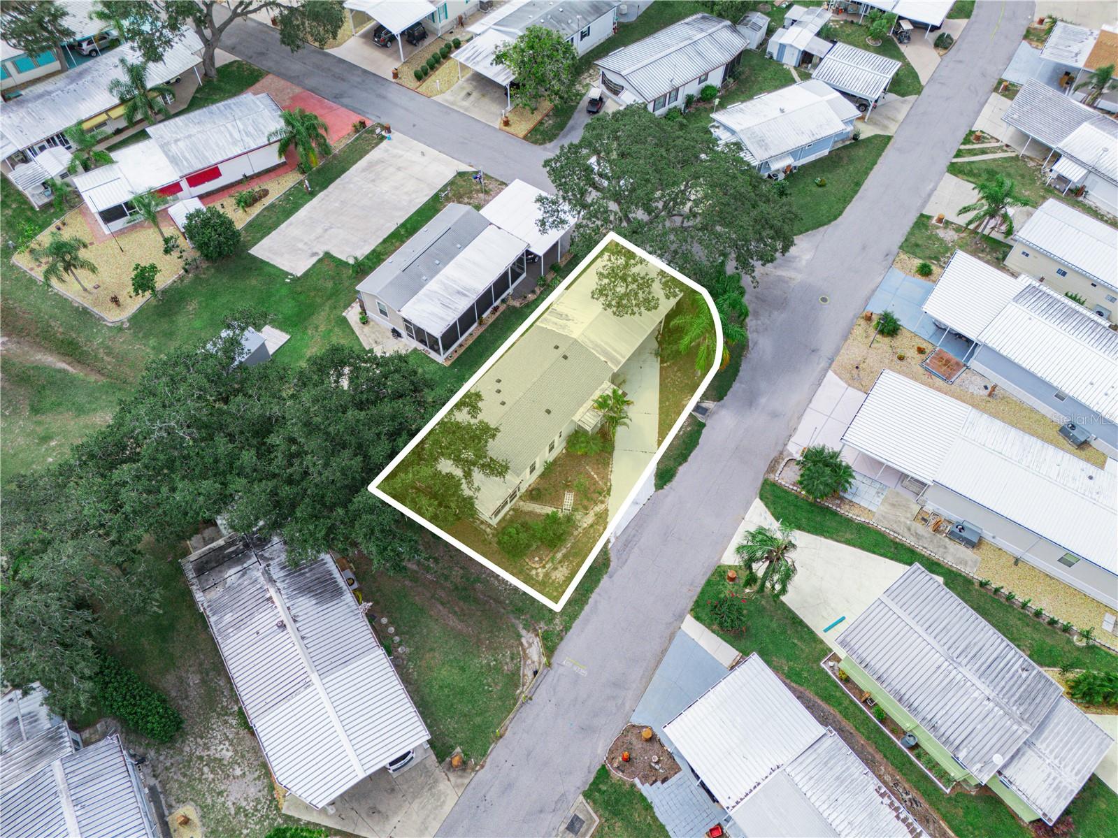 37 SILVER DOCTOR LN, LAKE WALES, FL — photo 36