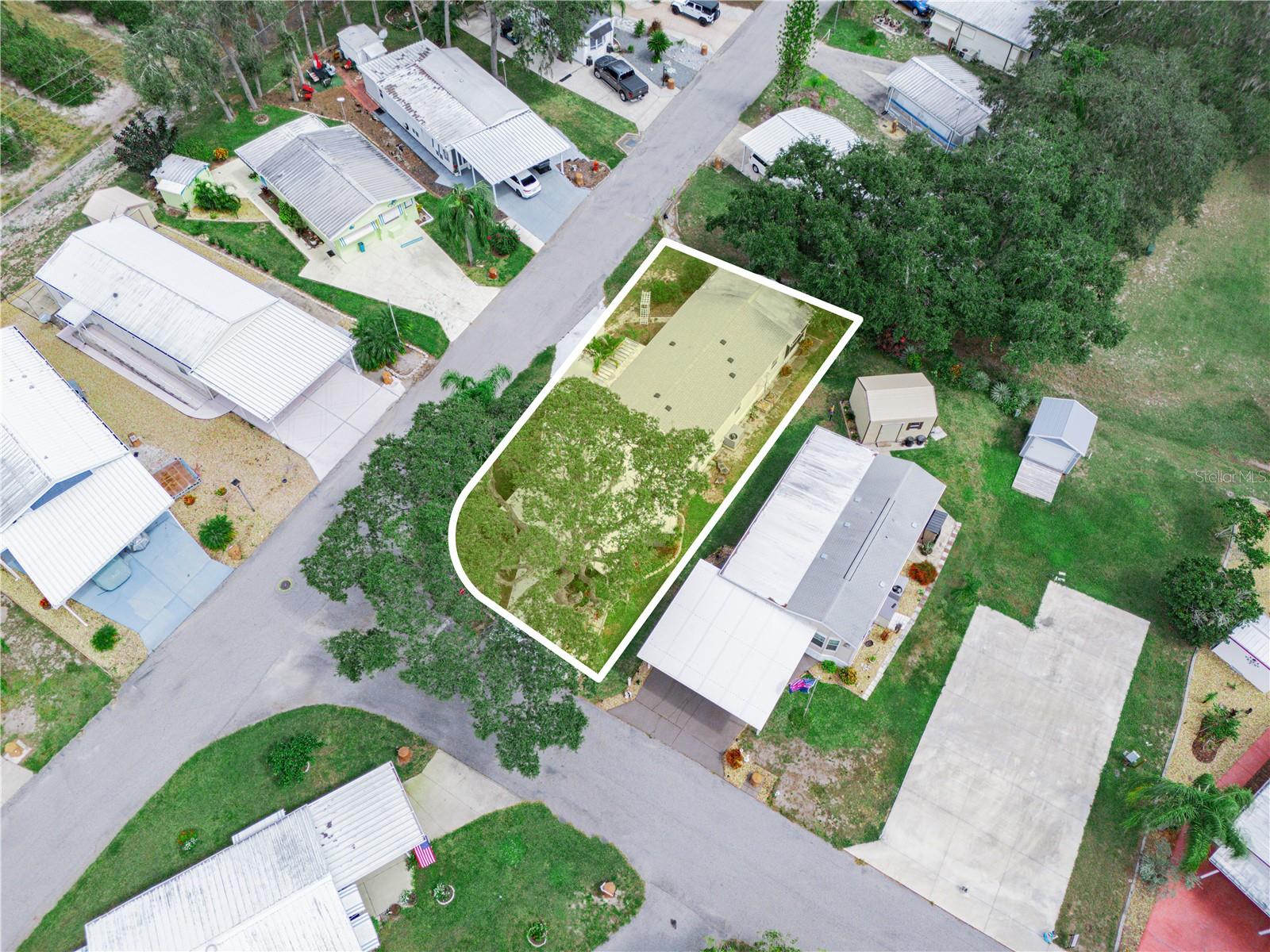 37 SILVER DOCTOR LN, LAKE WALES, FL — photo 38