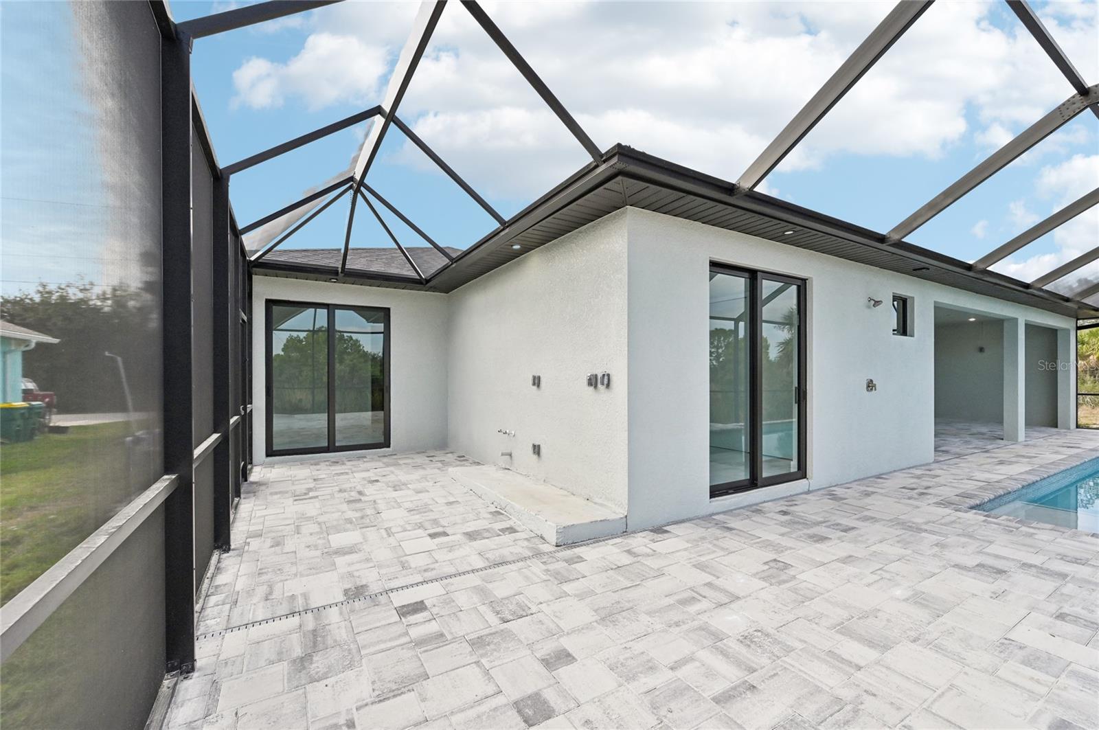 9516 PRESIDENT CIR, PORT CHARLOTTE, FL — photo 36