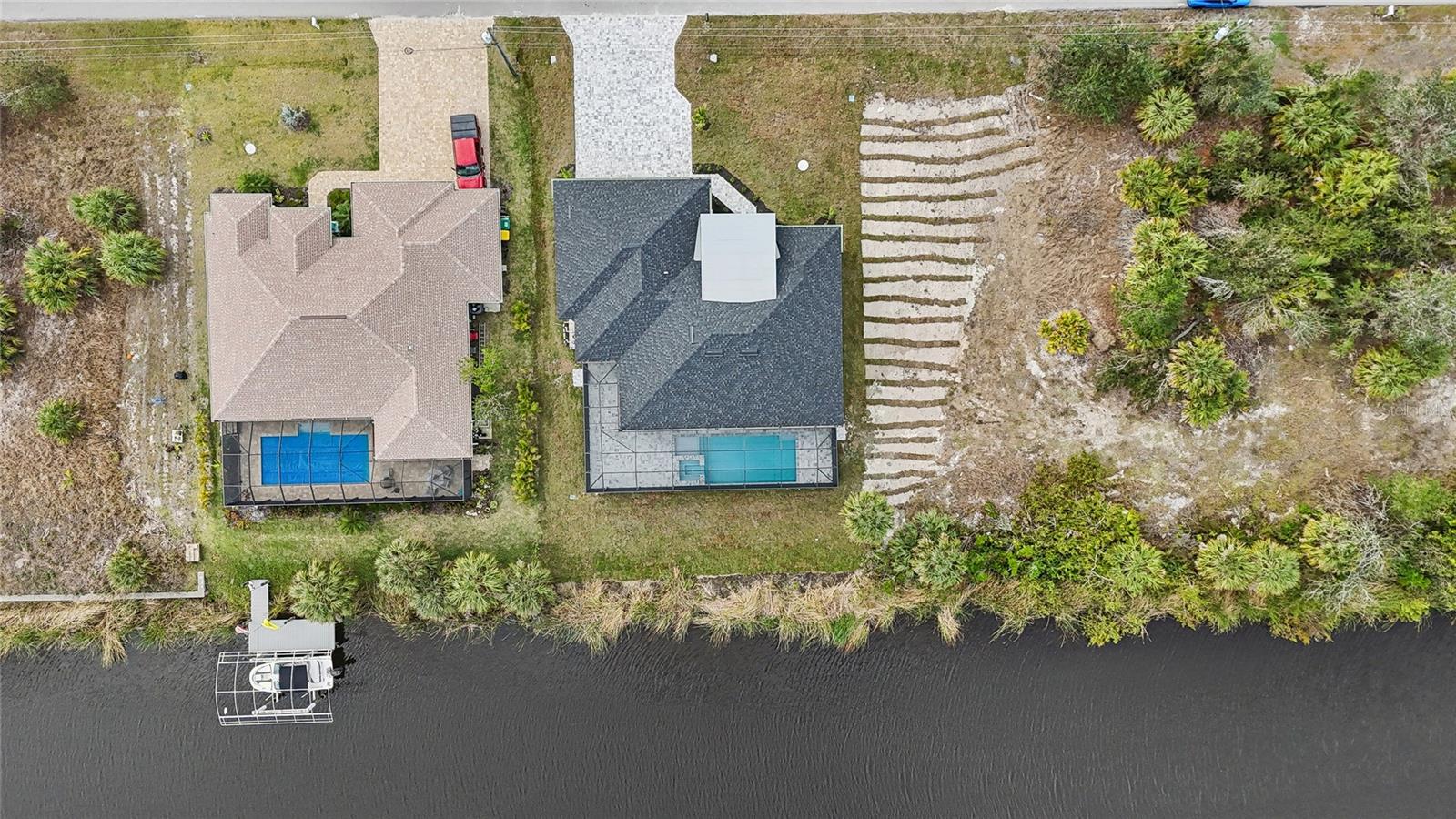 9516 PRESIDENT CIR, PORT CHARLOTTE, FL — photo 44