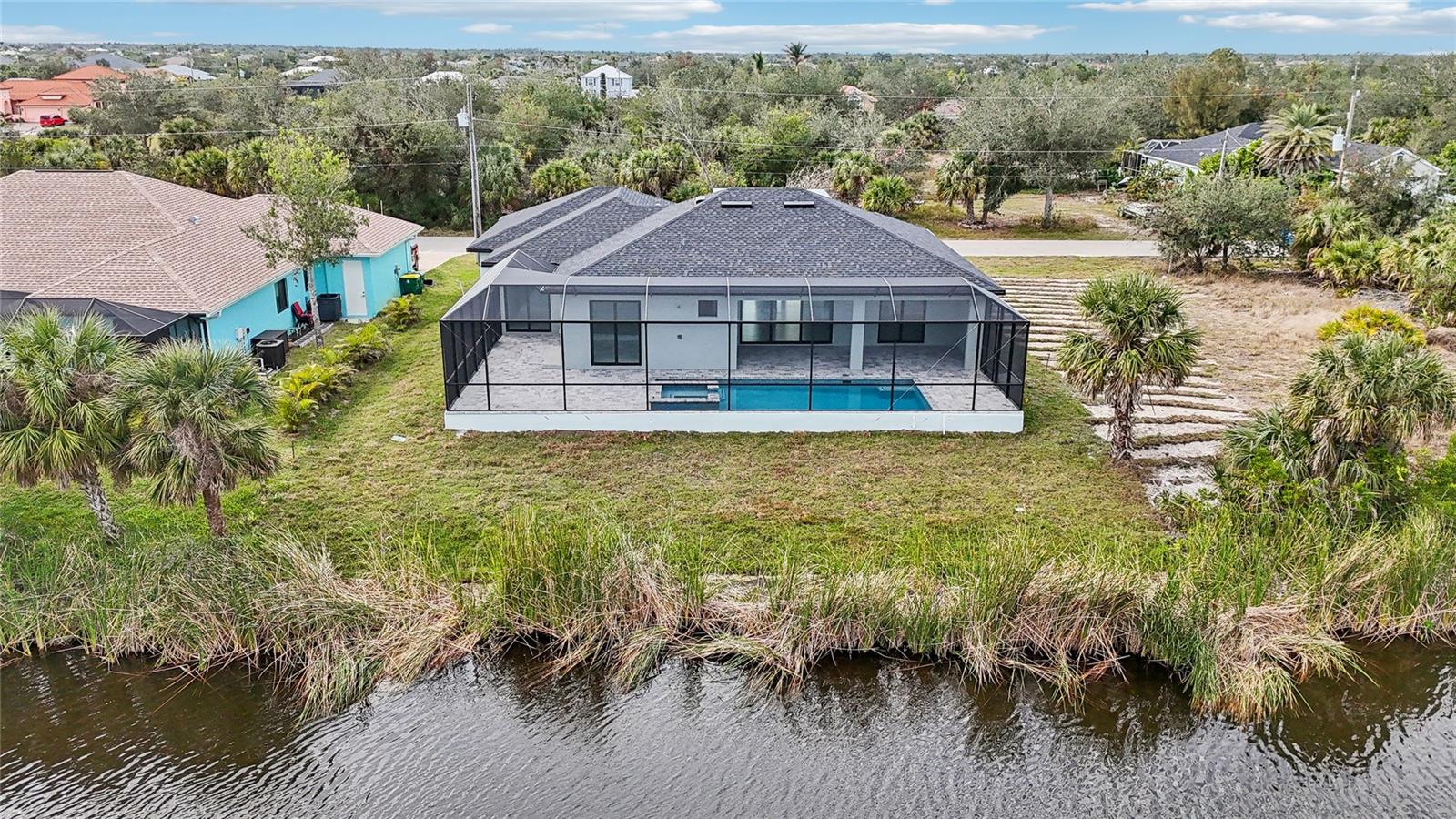 9516 PRESIDENT CIR, PORT CHARLOTTE, FL — photo 45