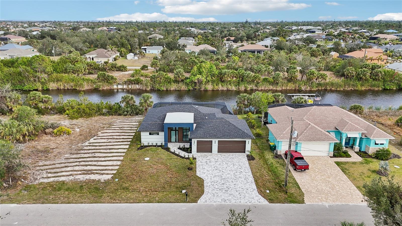 9516 PRESIDENT CIR, PORT CHARLOTTE, FL — photo 47