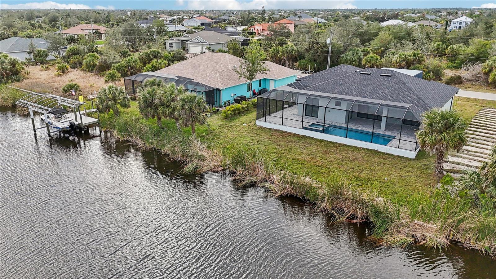 9516 PRESIDENT CIR, PORT CHARLOTTE, FL — photo 49