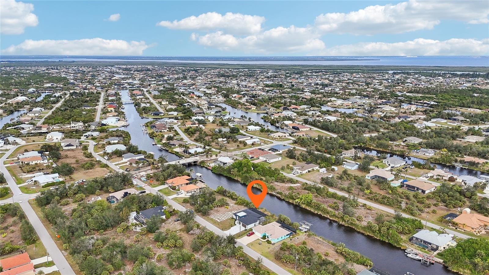 9516 PRESIDENT CIR, PORT CHARLOTTE, FL — photo 50