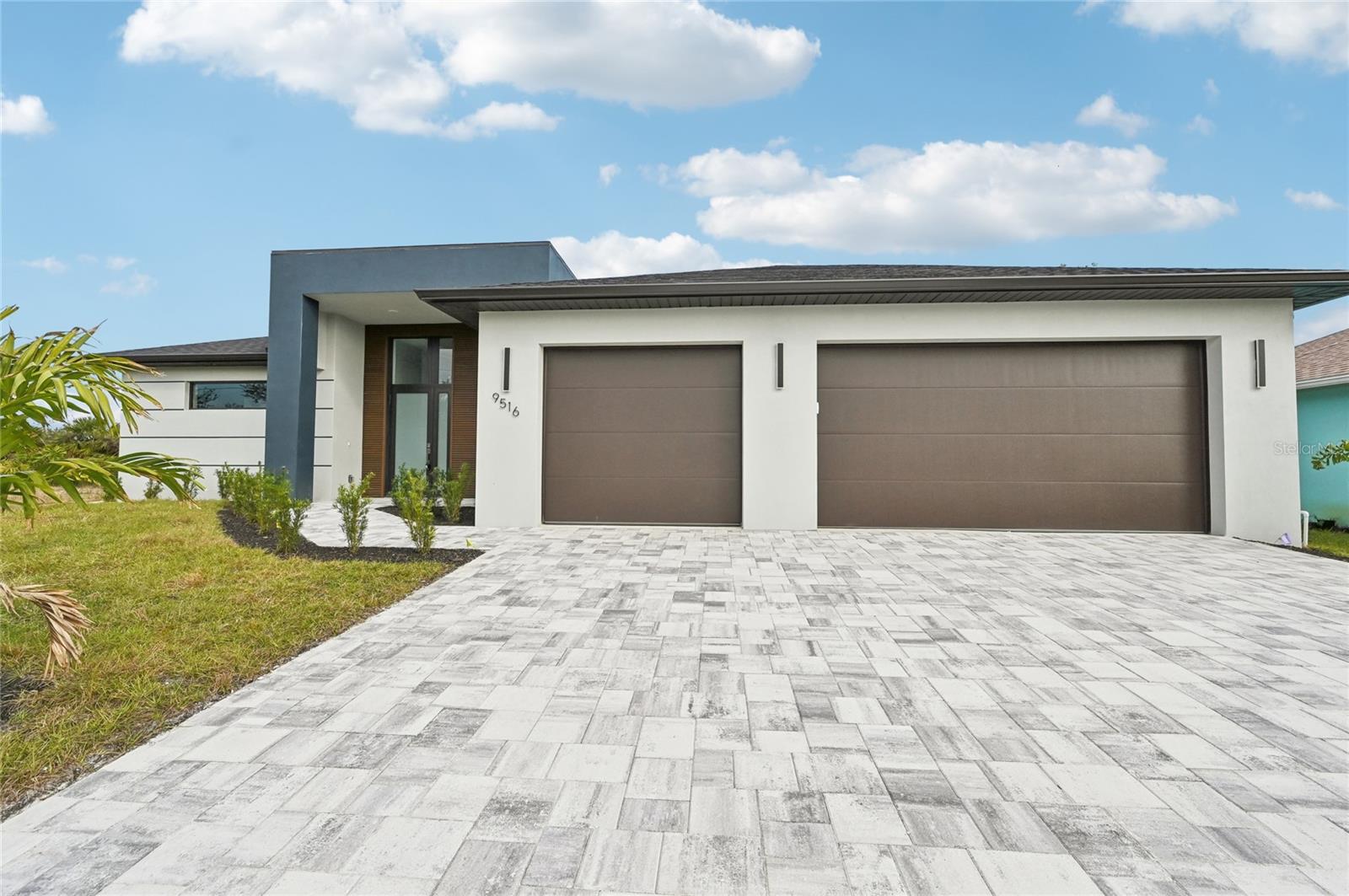 9516 PRESIDENT CIR, PORT CHARLOTTE, FL — photo 63