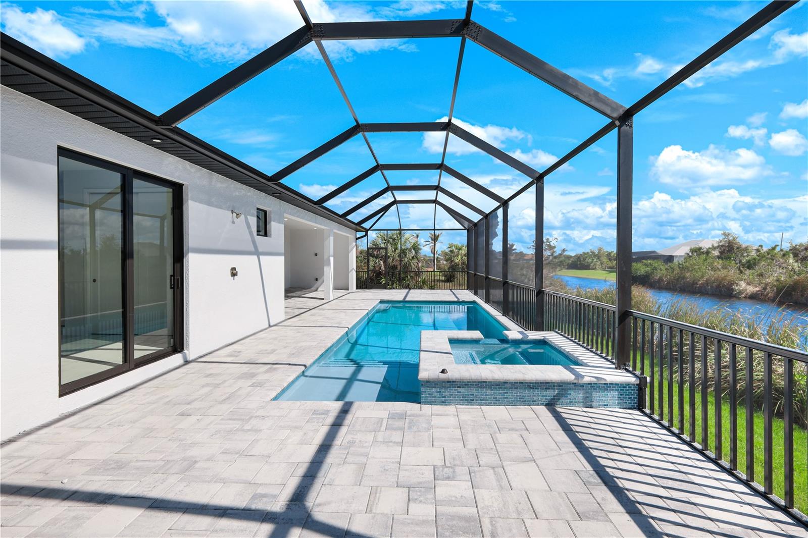 14431 ARTESIA AVE, PORT CHARLOTTE, FL — photo 2