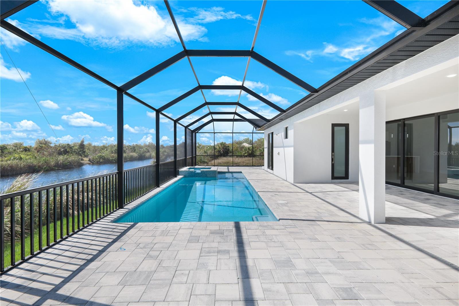 14431 ARTESIA AVE, PORT CHARLOTTE, FL — photo 26