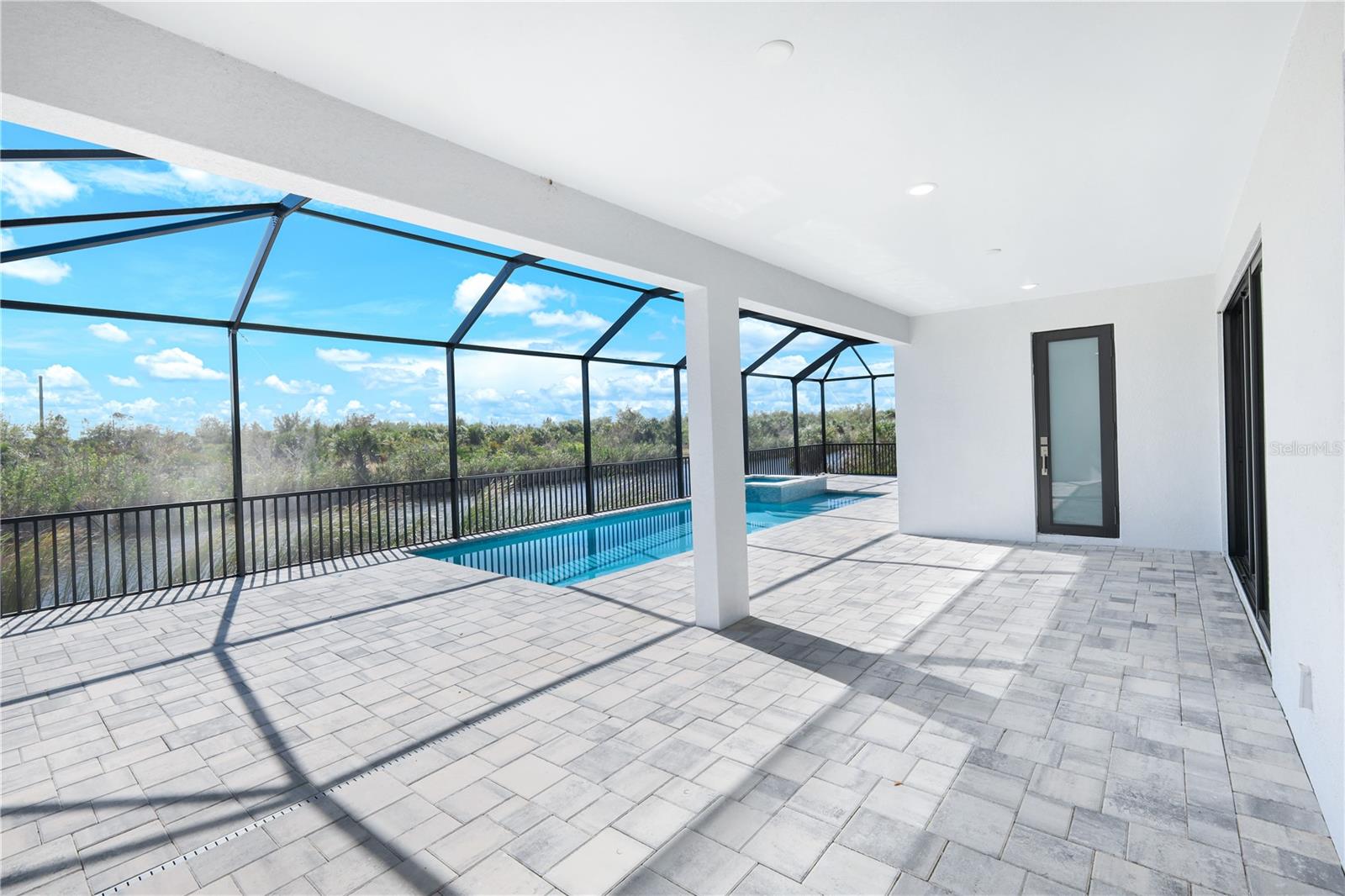 14431 ARTESIA AVE, PORT CHARLOTTE, FL — photo 27