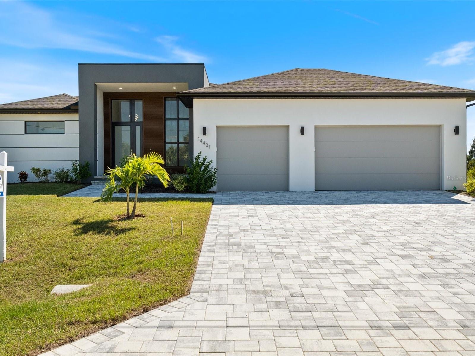 14431 ARTESIA AVE, PORT CHARLOTTE, FL — photo 31