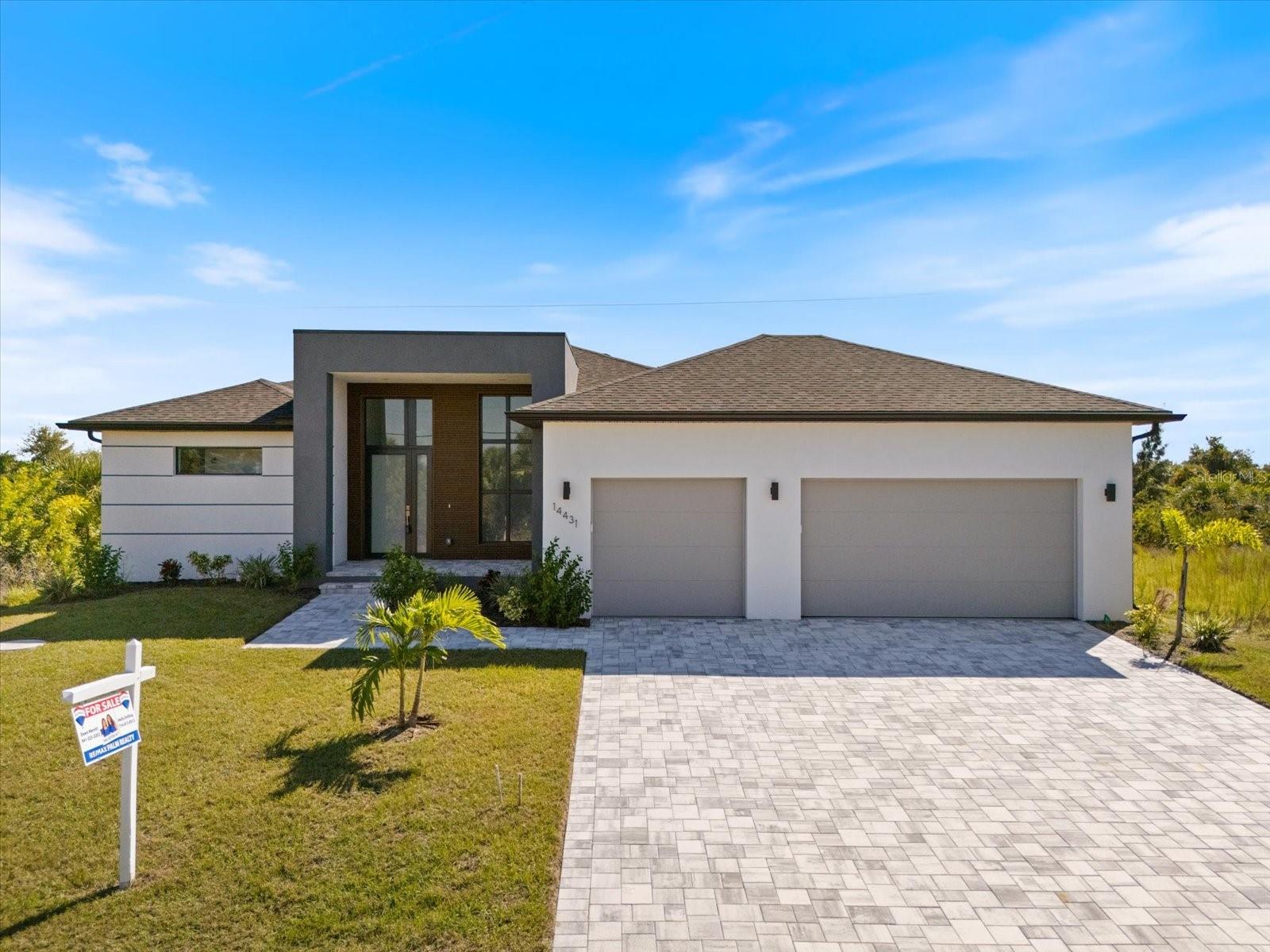 14431 ARTESIA AVE, PORT CHARLOTTE, FL — photo 32
