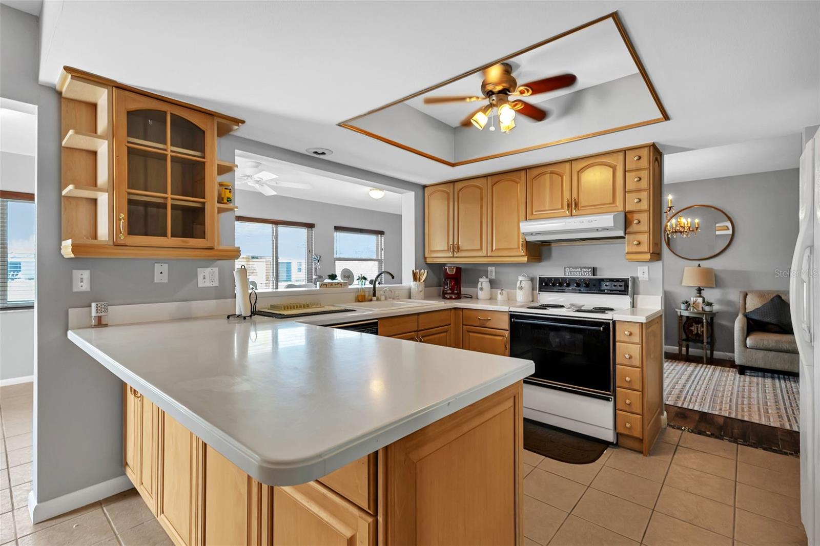 155 MORGAN LN SE, PORT CHARLOTTE, FL — photo 24