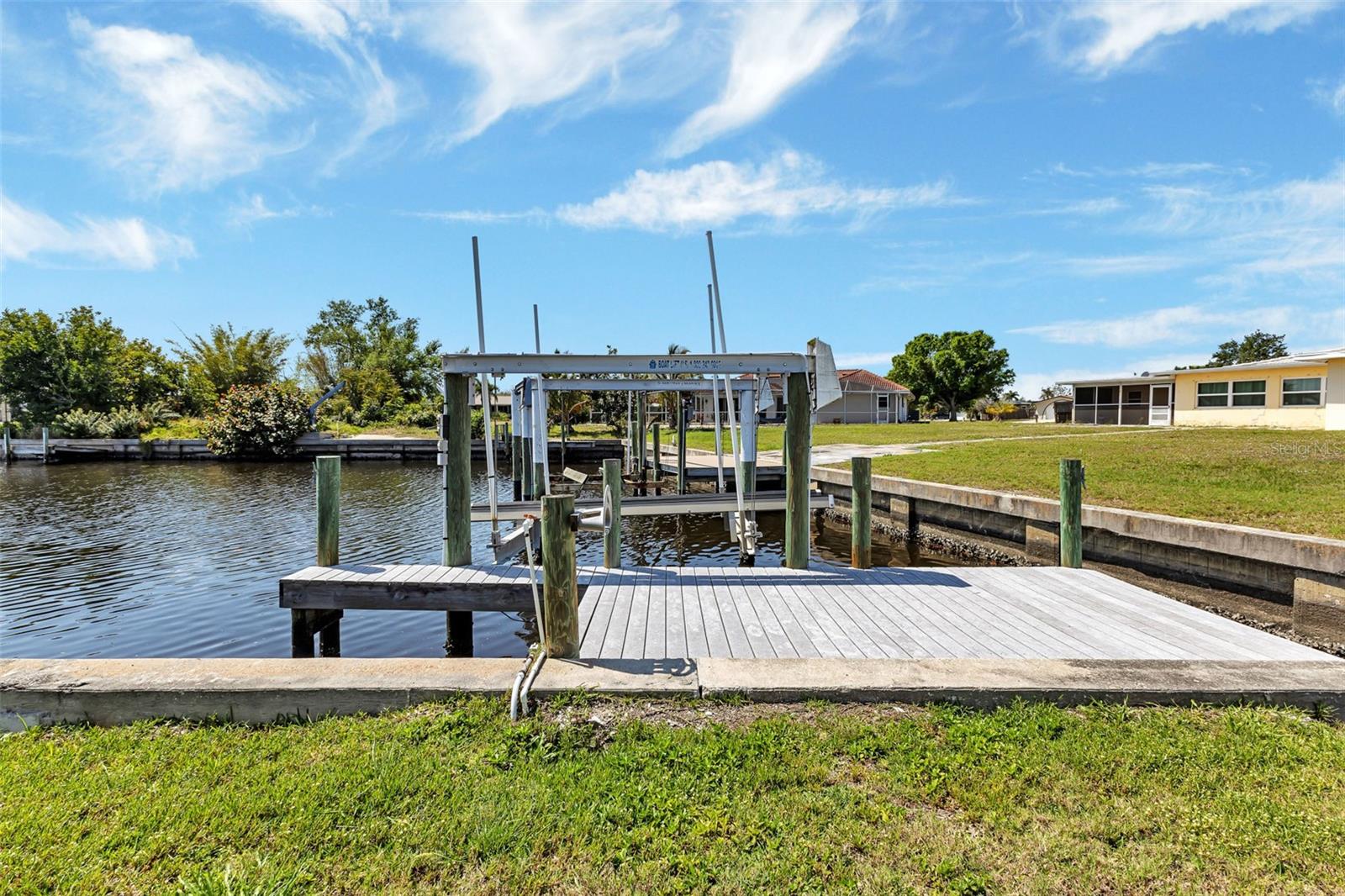 155 MORGAN LN SE, PORT CHARLOTTE, FL — photo 33