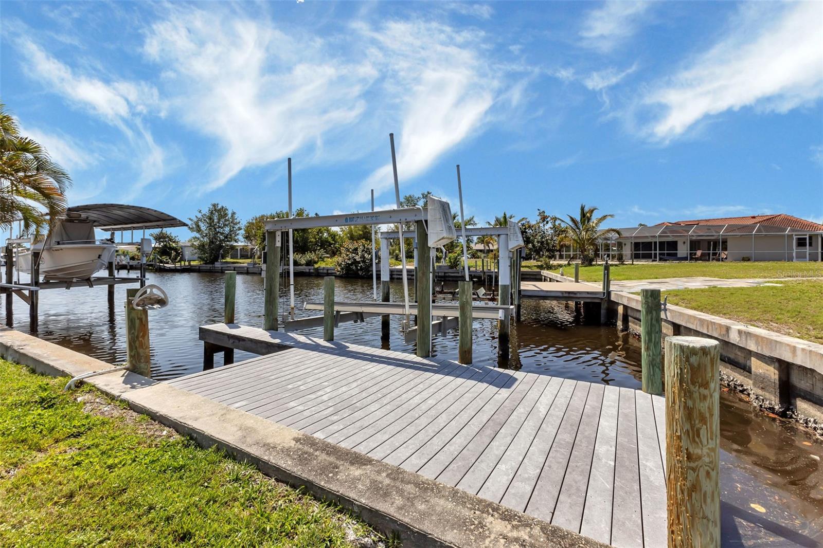 155 MORGAN LN SE, PORT CHARLOTTE, FL — photo 34