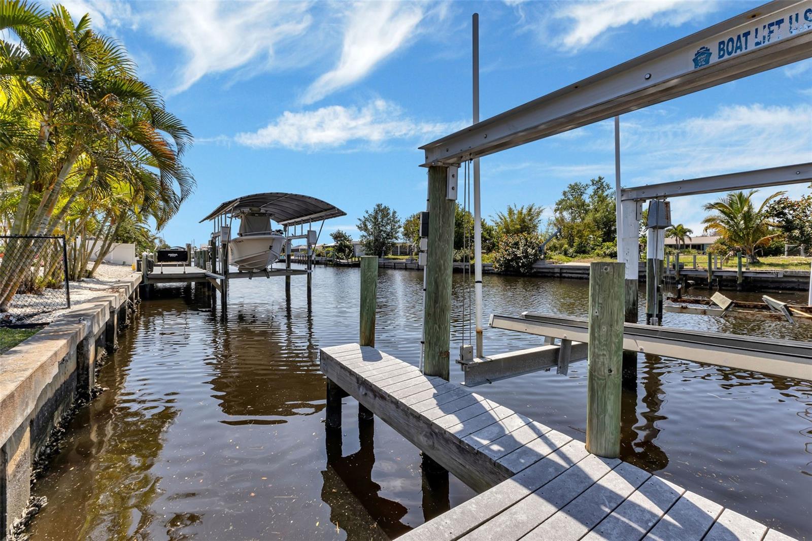 155 MORGAN LN SE, PORT CHARLOTTE, FL — photo 35