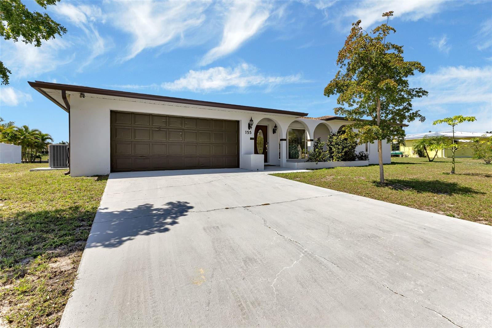 155 MORGAN LN SE, PORT CHARLOTTE, FL — photo 37