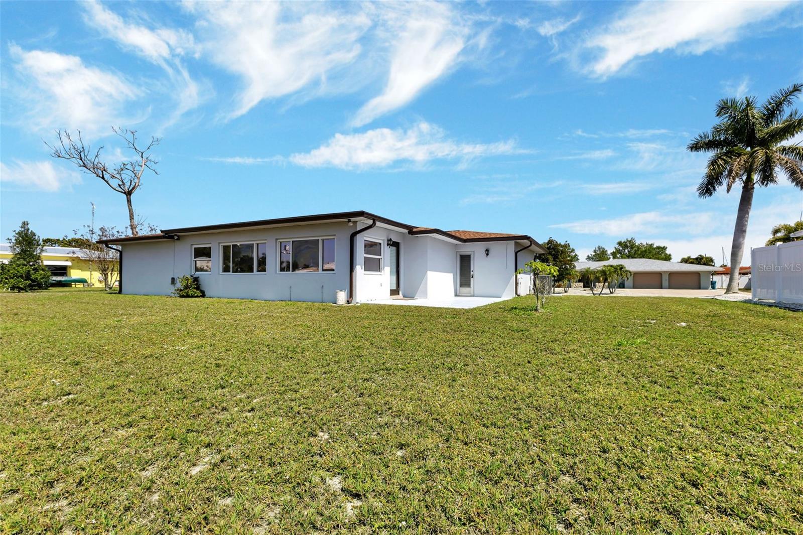 155 MORGAN LN SE, PORT CHARLOTTE, FL — photo 39