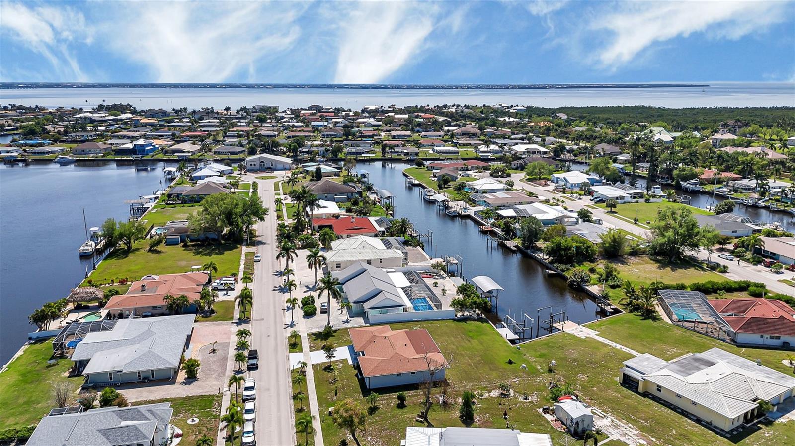155 MORGAN LN SE, PORT CHARLOTTE, FL — photo 42