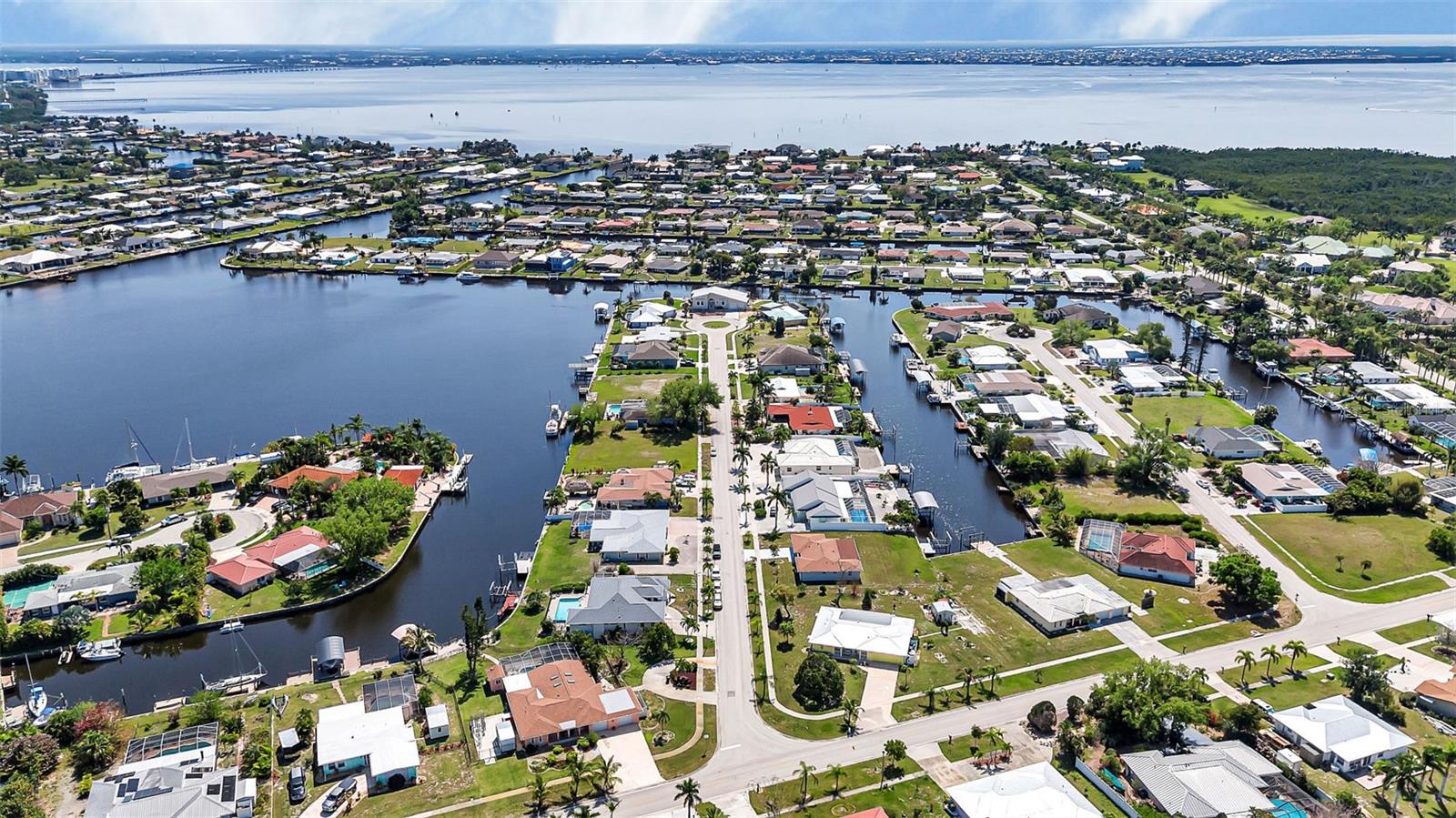 155 MORGAN LN SE, PORT CHARLOTTE, FL — photo 46