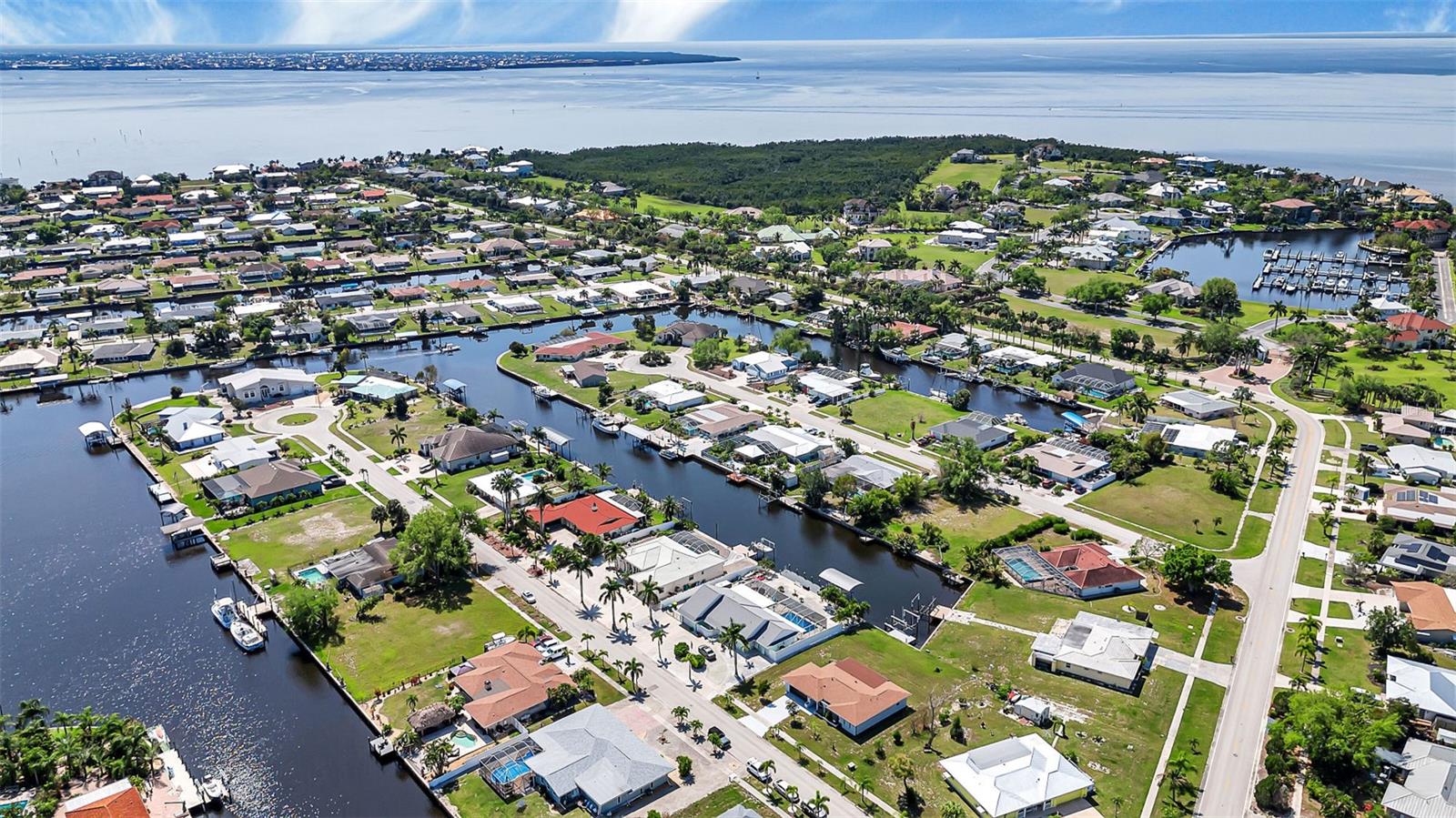 155 MORGAN LN SE, PORT CHARLOTTE, FL — photo 48