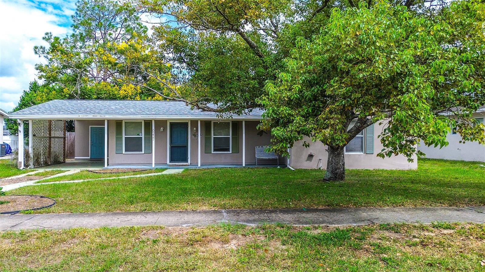 6237 DALTON ST, SPRING HILL, FL