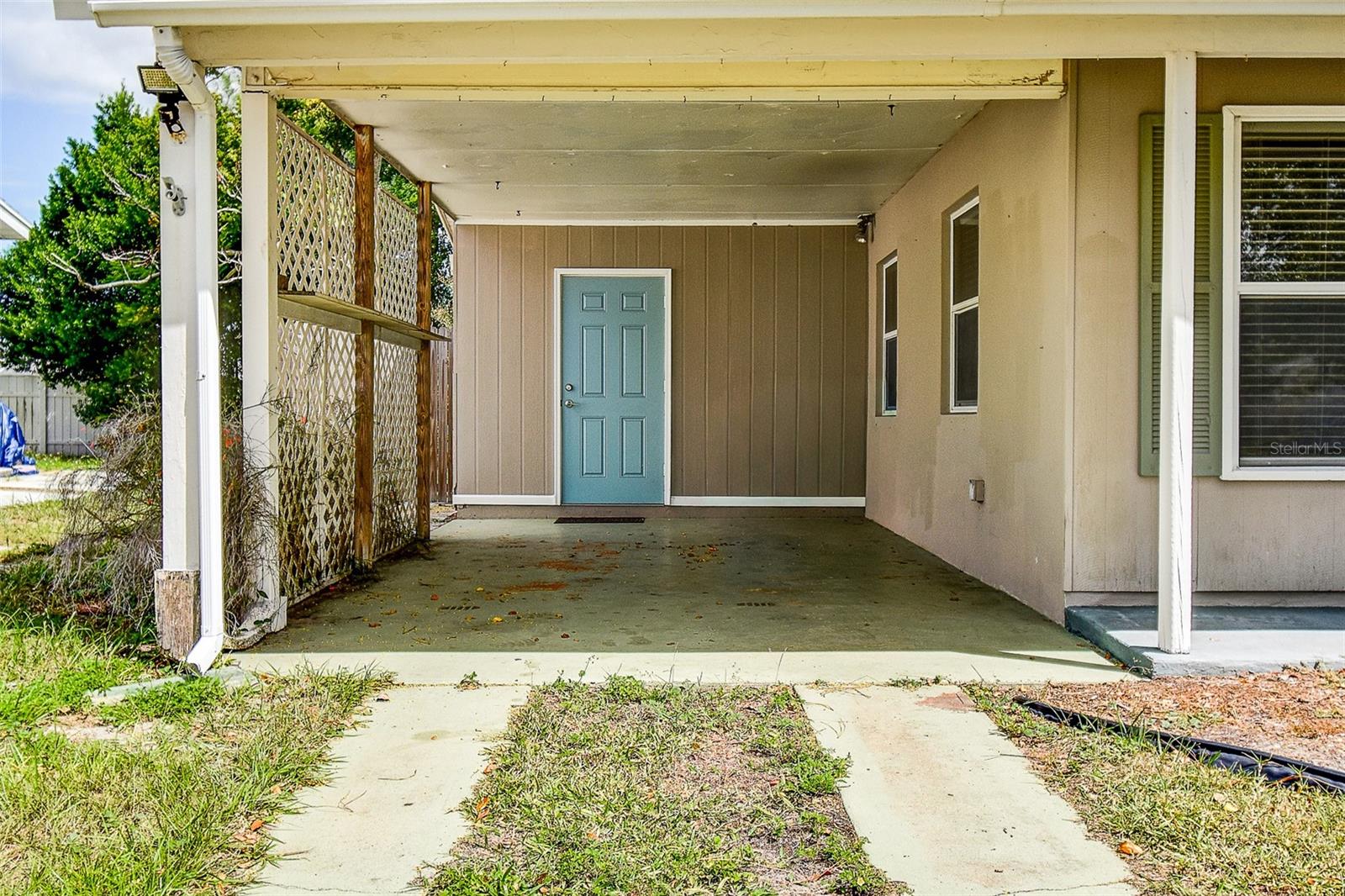 6237 DALTON ST, SPRING HILL, FL — photo 29