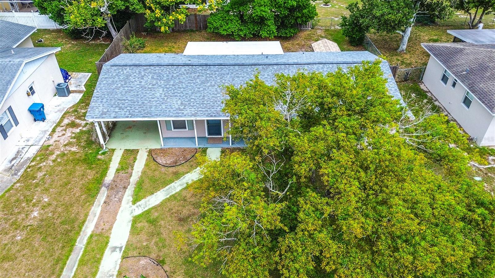 6237 DALTON ST, SPRING HILL, FL — photo 36