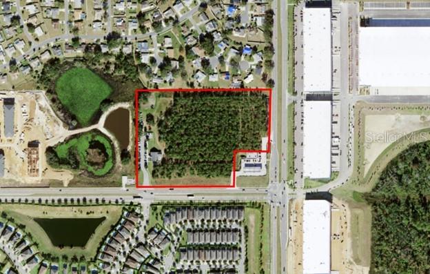 7625 SINCLAIR RD, KISSIMMEE, FL