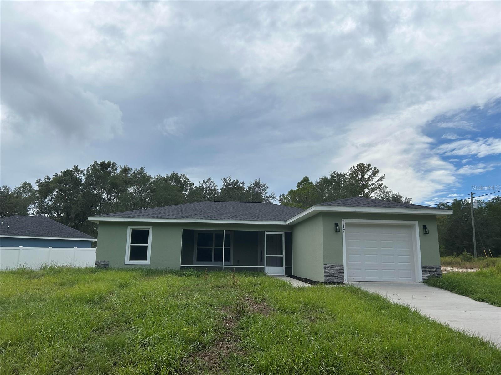 217 OAK LANE RD, OCALA, FL